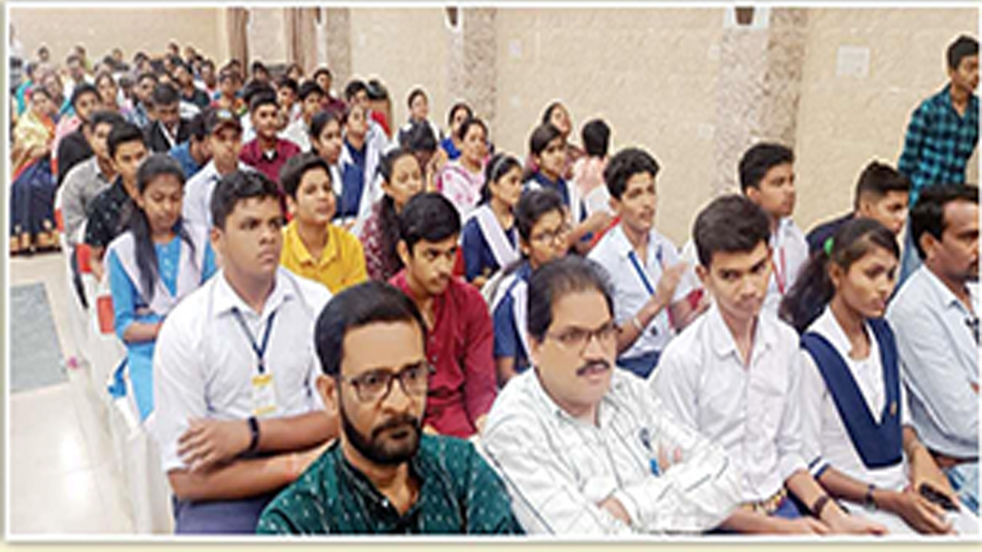 Bidyarthi Science college 32