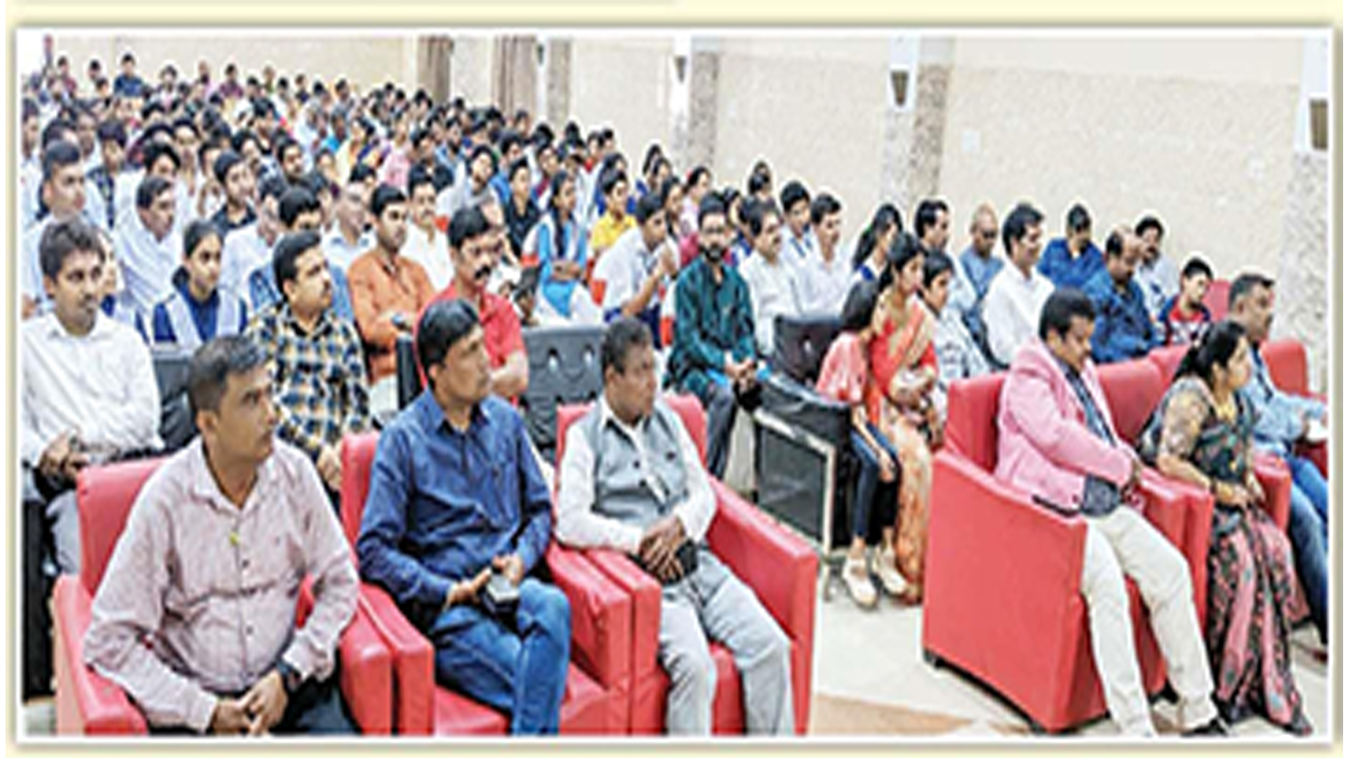 Bidyarthi Science college 35
